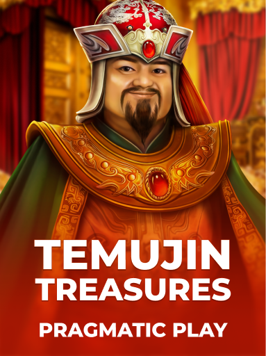 Temujin Treasures